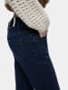 LTB Dżinsy "Molly 200" - Slim fit - w kolorze granatowym