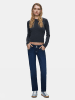 LTB Dżinsy "Molly 200" - Slim fit - w kolorze granatowym