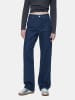 LTB Dżinsy "Selene B" - Comfort fit - w kolorze granatowym