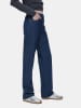 LTB Dżinsy "Selene B" - Comfort fit - w kolorze granatowym