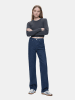 LTB Dżinsy "Selene B" - Comfort fit - w kolorze granatowym