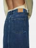 LTB Jeansrock "Danica" in Dunkelblau