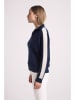 Maison Héritage Cashmere Kasjmieren trui donkerblauw