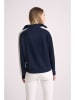 Maison Héritage Cashmere Kasjmieren trui donkerblauw