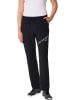 WITT WEIDEN Sweatbroek zwart