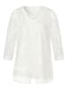 WITT WEIDEN Bluse in Weiß