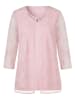 WITT WEIDEN Bluzka w kolorze jasnoróżowym