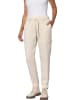 WITT WEIDEN Cargohose in Creme