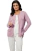 WITT WEIDEN Cardigan in Rosa