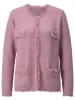 WITT WEIDEN Cardigan in Rosa