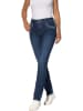WITT WEIDEN Dżinsy - Slim fit - w kolorze granatowym