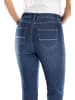 WITT WEIDEN Dżinsy - Slim fit - w kolorze granatowym