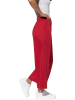 WITT WEIDEN Marlenehose in Rot