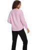 WITT WEIDEN Bluse in Rosa