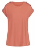 WITT WEIDEN Shirt in Orange