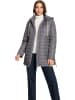 WITT WEIDEN Steppjacke in Grau