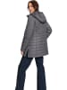 WITT WEIDEN Steppjacke in Grau
