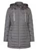 WITT WEIDEN Steppjacke in Grau