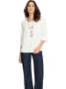 WITT WEIDEN Blouse wit