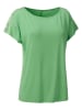 WITT WEIDEN Shirt in Grün