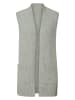 WITT WEIDEN Bodywarmer grijs