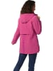 WITT WEIDEN Softshelljacke in Pink