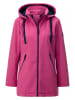 WITT WEIDEN Softshelljacke in Pink