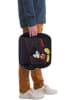 Disney Sitzerhöhung "Disney Manga I-FIX Authentic Mickey" in Schwarz