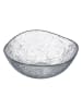 Violeta Home 6er-Set: Servierschalen in Transparent - (H)6 x Ø 10,5 cm