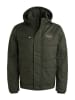 PME Legend Übergangsjacke in Dunkelgrün