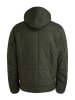 PME Legend Übergangsjacke in Dunkelgrün