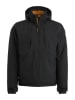 PME Legend Softshelljacke in Schwarz