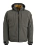 PME Legend Softshelljacke in Anthrazit