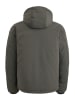 PME Legend Softshelljacke in Anthrazit
