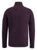 PME Legend Pullover in Pflaume