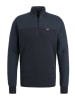 PME Legend Sweter w kolorze granatowym