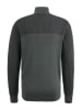 PME Legend Sweter w kolorze antracytowym
