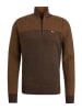 PME Legend Trui bruin