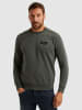 PME Legend Sweatshirt kaki