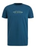 PME Legend Shirt in Blau