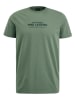 PME Legend Shirt in Grün