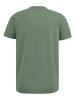 PME Legend Shirt in Grün