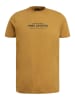PME Legend Shirt camel