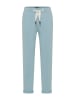 ELBSAND Sweatbroek "Briane" lichtblauw