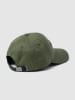 PME Legend Czapka w kolorze zielonym