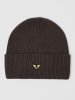 PME Legend Beanie in Braun