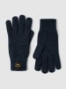 PME Legend Handschuhe in Dunkelblau