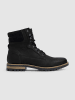 PME Legend Leren boots zwart