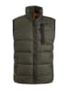 PME Legend Steppweste in Khaki