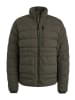 PME Legend Kurtka pikowana w kolorze khaki